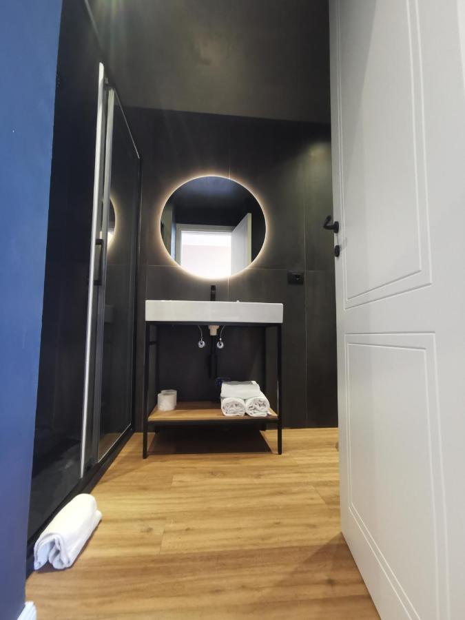 Albium Hotel Альбенга Экстерьер фото